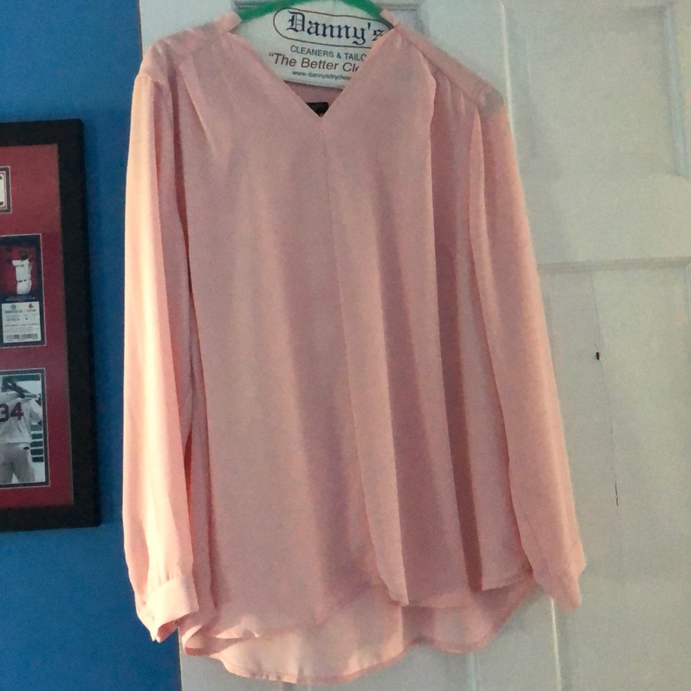 Talbots shirt